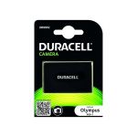 Duracell Bateria Compativel com Olympus BLS-1 - DR9902