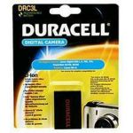 Duracell Bateria Compativel com Canon NB-3L