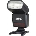Godox Speedlite TT350-C para Canon