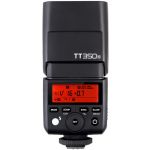 Godox Speedlite TT350-N para Nikon