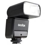 Godox Speedlite TT350-F para Fujifilm