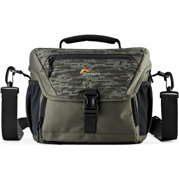 camo camera bolsa
