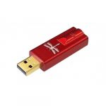 AudioQuest USB Amplificador DAC Dragonfly Red + Filtro de ruído Jitterbug