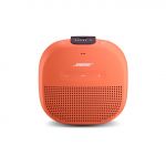 Bose SoundLink Micro Bluetooth Bright Orange