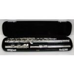 Yamaha Flauta Transversal YFL-282