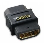 Lindy Adaptador/Acoplador HDMI (F) - HDMI (F) - 41230
