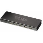 Lindy Splitter 4 Port HDMI2.0 4K 18g UHD/HDR - 38241