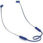 JBL Auriculares Bluetooth T110 Blue