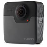 Action Cam GoPro 360 Fusion Black