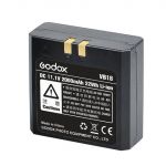 Godox Bateria VB-18 de Lítio