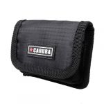 Caruba Bolsa Organizadora PRO para 2x Baterias