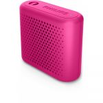 Philips Coluna Bluetooth BT55P/00 Pink