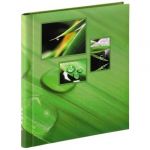 Hama Singo 20 Pages 28x31 Self-adhesive Green 106265 - 106265