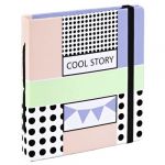 Hama Cool Story 11,7x12,7 for 56 Instant Photos 5,4x8,6 2396 - 2396