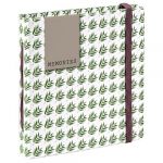 Hama Fern Slip-in 11,7x12,7 for 56 Instant Photos 5,4x8,6 2393 - 2393