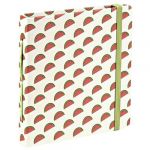 Hama Melons Slip-in 11,7x12,7 para 56 Instant Pics 5,4x8,6 2390 - 2390
