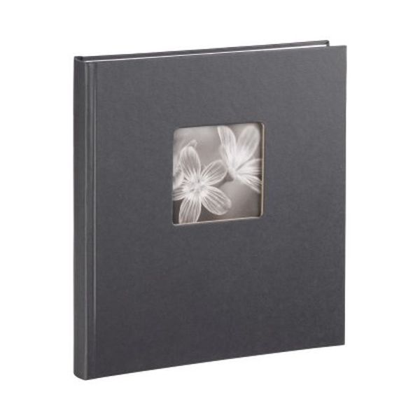 Hama Fine Art Jumbo Album Fotografico, 30 X 30 c…