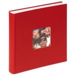 Walther Fun Red 30x30 100 Pages Bookbound FA208R - FA208R