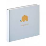 Walther Baby Animal Blue 25x28 50 Branco Pages Elephant UK148L - UK-148-L