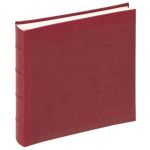 Walther Classic 26x25 60 Pages Burgundy FA371R - FA-371-R