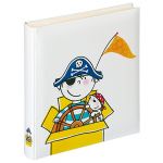 Walther Pirate 28x30,5 50 Pages Kids Album - FA-268-1