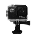 Action Cam Billow XS600PROB Real 4K Wi-Fi 170º Black