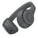 Apple Beats Solo3 Wireless On-Ear Headphones Neighborhood Asphalt Grey - MPXH2ZM/A