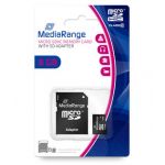 MediaRange 8GB SD HC Class 10 - MR957