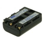 2-Power Bateria Sony NP-FM55H - DBI9563A