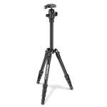 Manfrotto Tripé Element Traveller Small Black - MKELES5BK-BH