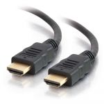 C2G High Speed HDMI Cable w/ Ethernet 30 AWG - 19 pinos (M) - 82025