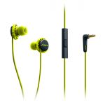 Sol Republic Auriculares Relays Sport Lime Green