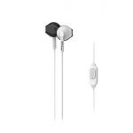 iFrogz Auriculares Intone White