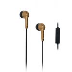 iFrogz Auriculares Bolt Plus Gold