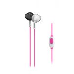 iFrogz Auriculares Intone Pink