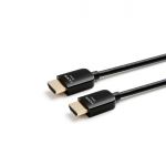 Tech Link Cabo HDMI iWIRES 1m Black