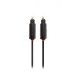 Tech Link Cabo iWires Toslink > Toslink iWIRES 1m Black