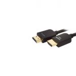 Tech Link Cabo HDMI iWIRES 2m Black