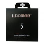 GGS Larmor Protector LCD 5th Gen E-M10II EM1II