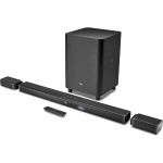 Soundbar JBL 4K Bar 5.1