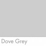 Colorama Fundo de estúdio COLORMATT PVC MATT 1 X 1.3M Dove Grey
