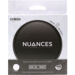 Cokin Filtro Nuances ND-X 32-1000 82mm - CNV3282