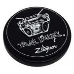 Zildjian Practice Pad 6'' Travis Barker