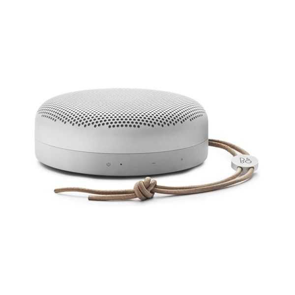 Bangu0026Olufsen Bu0026O BeoPlay a1 Natural 【メール便不可