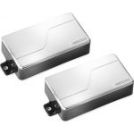 Fishman Fluence Electric Guitar Pickup Set - Nickel