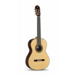 Alhambra Guitarra Clássica 7 P A