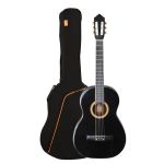 Ashton Guitarra Clássica SPCG44 Black