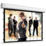 Adeo Screen Tela de Projeção 350CM Profissional Tensio 19:9 Vision Acoustik