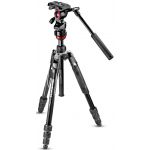 Manfrotto MVKBFRT-LIVE Befree Live Video