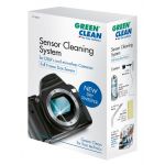 Green Clean SC-6000 Kit Limpeza Sensor FullFrame